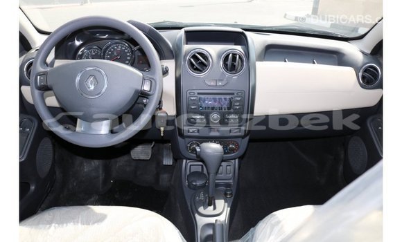 Buy Import Renault Duster Other Car in Import - Dubai in Andijon