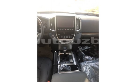Buy Import Toyota Land Cruiser Black Car in Import - Dubai in Andijon Buy Import Toyota Land Cruiser Black Car in Import - Dubai in Andijon