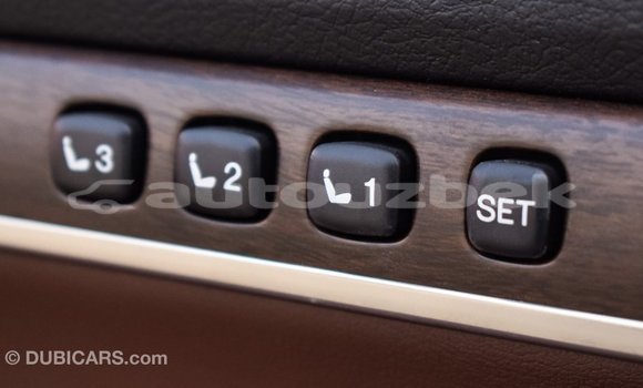 Buy Import Toyota Land Cruiser White Car in Import - Dubai in Andijon Buy Import Toyota Land Cruiser White Car in Import - Dubai in Andijon