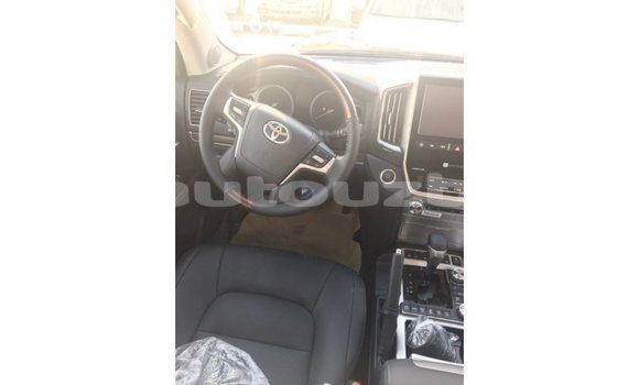 Buy Import Toyota Land Cruiser Black Car in Import - Dubai in Andijon Buy Import Toyota Land Cruiser Black Car in Import - Dubai in Andijon