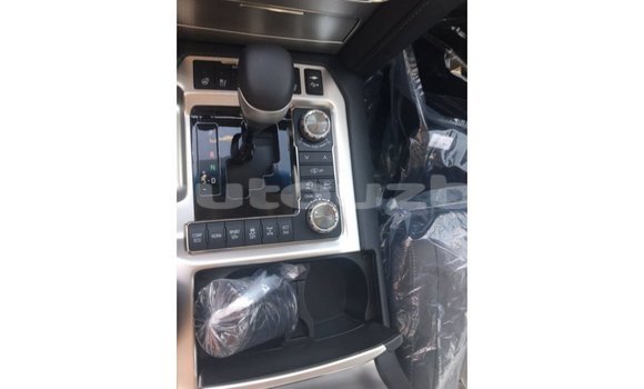 Buy Import Toyota Land Cruiser Black Car in Import - Dubai in Andijon Buy Import Toyota Land Cruiser Black Car in Import - Dubai in Andijon