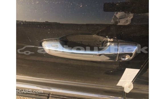 Buy Import Toyota Land Cruiser Black Car in Import - Dubai in Andijon Buy Import Toyota Land Cruiser Black Car in Import - Dubai in Andijon