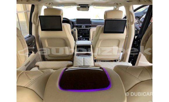 Buy Import Lexus LX Black Car in Import - Dubai in Andijon Buy Import Lexus LX Black Car in Import - Dubai in Andijon