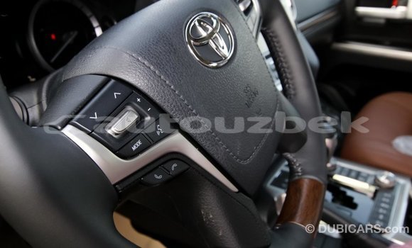 Buy Import Toyota Land Cruiser Black Car in Import - Dubai in Andijon Buy Import Toyota Land Cruiser Black Car in Import - Dubai in Andijon