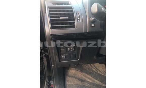 Buy Import Toyota Prado Black Car in Import - Dubai in Andijon Buy Import Toyota Prado Black Car in Import - Dubai in Andijon