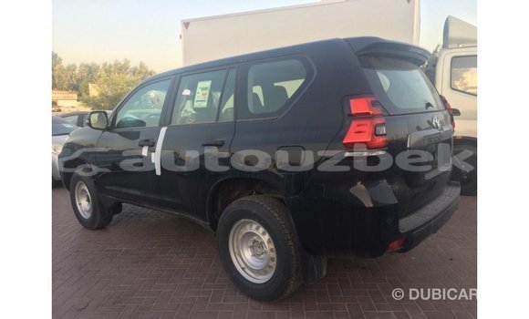 Buy Import Toyota Prado Black Car in Import - Dubai in Andijon Buy Import Toyota Prado Black Car in Import - Dubai in Andijon