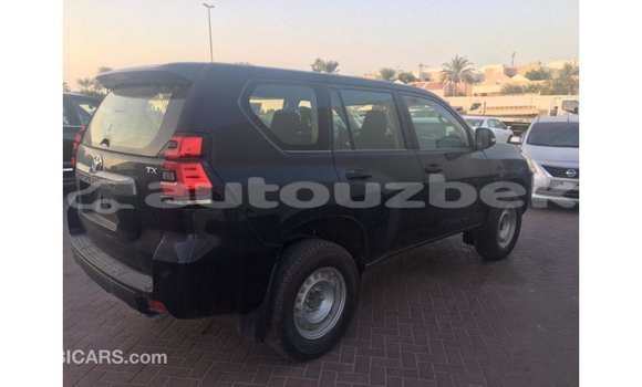 Buy Import Toyota Prado Black Car in Import - Dubai in Andijon Buy Import Toyota Prado Black Car in Import - Dubai in Andijon