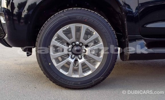Buy Import Toyota Land Cruiser Black Car in Import - Dubai in Andijon Buy Import Toyota Land Cruiser Black Car in Import - Dubai in Andijon