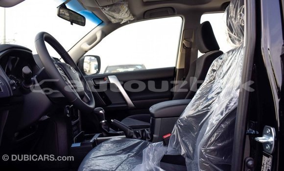 Buy Import Toyota Land Cruiser Black Car in Import - Dubai in Andijon Buy Import Toyota Land Cruiser Black Car in Import - Dubai in Andijon