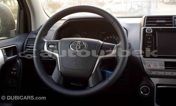 Buy Import Toyota Land Cruiser Black Car in Import - Dubai in Andijon Buy Import Toyota Land Cruiser Black Car in Import - Dubai in Andijon