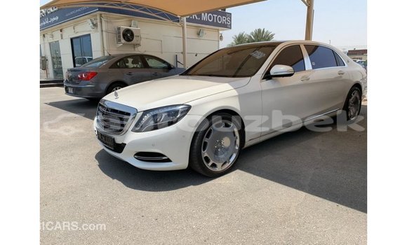 Buy Import Mercedes-Benz 190 White Car in Import - Dubai in Andijon Buy Import Mercedes-Benz 190 White Car in Import - Dubai in Andijon