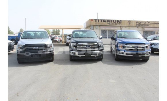 Buy Import Ford Club Wagon Other Car in Import - Dubai in Andijon