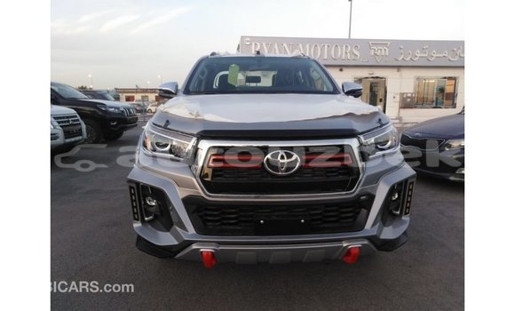 Buy Import Toyota Hilux Other Car in Import - Dubai in Andijon Buy Import Toyota Hilux Other Car in Import - Dubai in Andijon