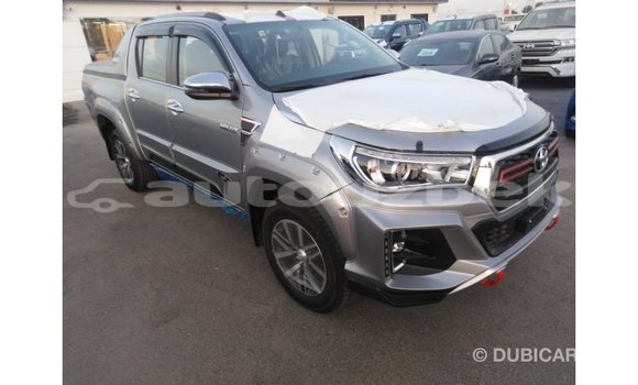 Buy Import Toyota Hilux Other Car in Import - Dubai in Andijon Buy Import Toyota Hilux Other Car in Import - Dubai in Andijon