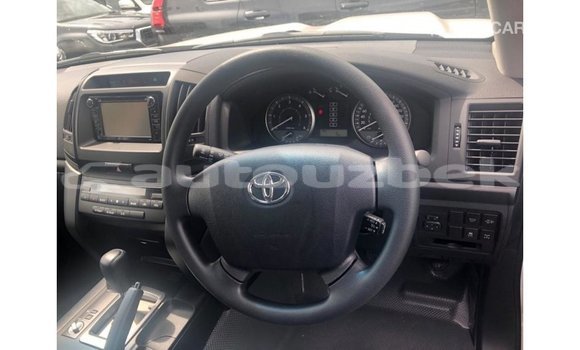 Buy Import Toyota Land Cruiser Black Car in Import - Dubai in Andijon Buy Import Toyota Land Cruiser Black Car in Import - Dubai in Andijon