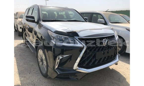 Buy Import Lexus LX Black Car in Import - Dubai in Andijon Buy Import Lexus LX Black Car in Import - Dubai in Andijon