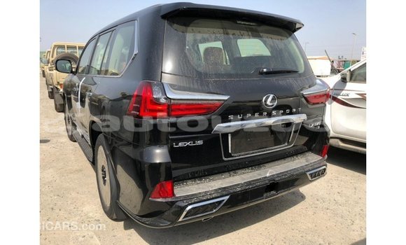 Buy Import Lexus LX Black Car in Import - Dubai in Andijon Buy Import Lexus LX Black Car in Import - Dubai in Andijon