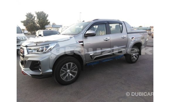 Buy Import Toyota Hilux Other Car in Import - Dubai in Andijon Buy Import Toyota Hilux Other Car in Import - Dubai in Andijon