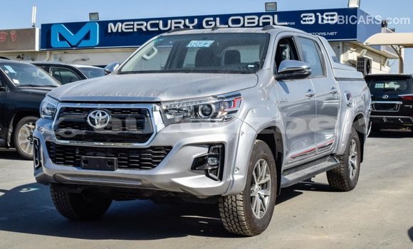 Buy Import Toyota Hilux Other Car in Import - Dubai in Andijon Buy Import Toyota Hilux Other Car in Import - Dubai in Andijon