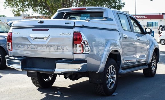 Buy Import Toyota Hilux Other Car in Import - Dubai in Andijon Buy Import Toyota Hilux Other Car in Import - Dubai in Andijon