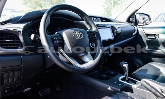 Buy Import Toyota Hilux Other Car in Import - Dubai in Andijon Buy Import Toyota Hilux Other Car in Import - Dubai in Andijon