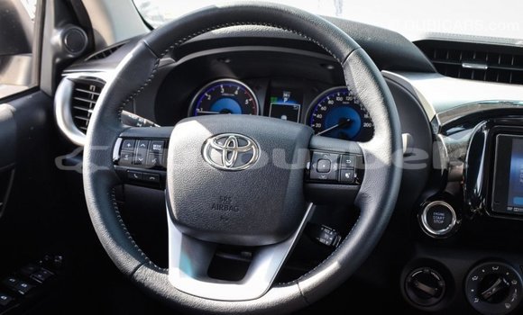 Buy Import Toyota Hilux Other Car in Import - Dubai in Andijon Buy Import Toyota Hilux Other Car in Import - Dubai in Andijon