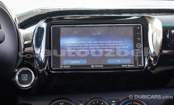 Buy Import Toyota Hilux Other Car in Import - Dubai in Andijon Buy Import Toyota Hilux Other Car in Import - Dubai in Andijon