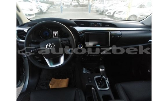 Buy Import Toyota Hilux Other Car in Import - Dubai in Andijon Buy Import Toyota Hilux Other Car in Import - Dubai in Andijon