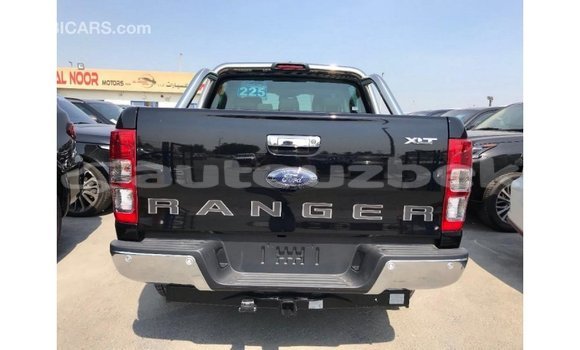 Buy Import Ford Ranger Black Car in Import - Dubai in Andijon Buy Import Ford Ranger Black Car in Import - Dubai in Andijon
