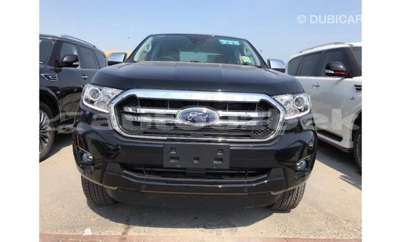 Buy Import Ford Ranger Black Car in Import - Dubai in Andijon Buy Import Ford Ranger Black Car in Import - Dubai in Andijon