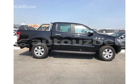 Buy Import Ford Ranger Black Car in Import - Dubai in Andijon Buy Import Ford Ranger Black Car in Import - Dubai in Andijon