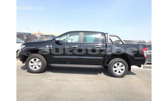 Buy Import Ford Ranger Black Car in Import - Dubai in Andijon Buy Import Ford Ranger Black Car in Import - Dubai in Andijon