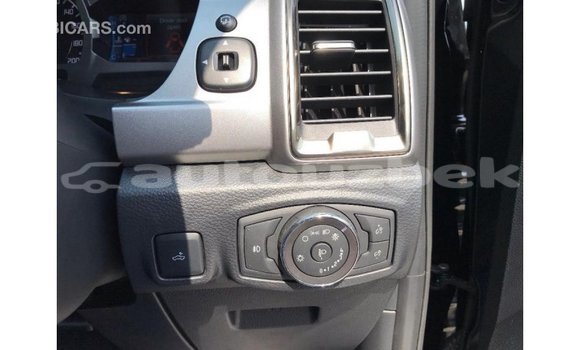 Buy Import Ford Ranger Black Car in Import - Dubai in Andijon Buy Import Ford Ranger Black Car in Import - Dubai in Andijon