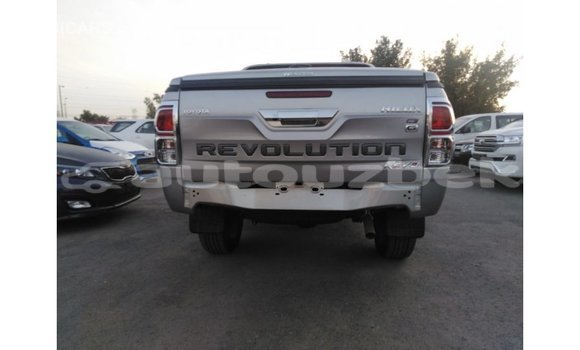 Buy Import Toyota Hilux Other Car in Import - Dubai in Andijon Buy Import Toyota Hilux Other Car in Import - Dubai in Andijon