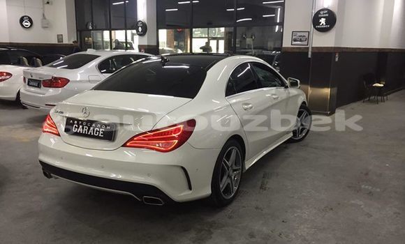 Buy Used Mercedes-Benz C–Class White Car in Tashkent in Toskent Buy Used Mercedes-Benz C–Class White Car in Tashkent in Toskent