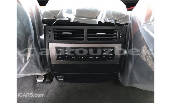 Buy Import Toyota Land Cruiser Black Car in Import - Dubai in Andijon Buy Import Toyota Land Cruiser Black Car in Import - Dubai in Andijon