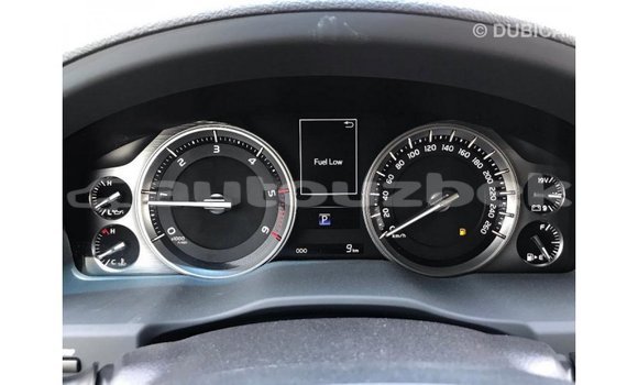 Buy Import Toyota Land Cruiser Black Car in Import - Dubai in Andijon Buy Import Toyota Land Cruiser Black Car in Import - Dubai in Andijon
