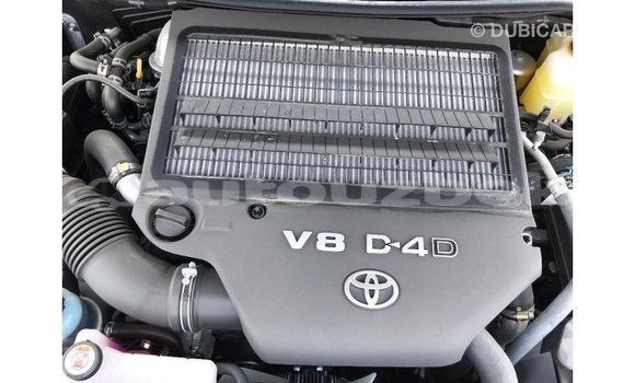 Buy Import Toyota Land Cruiser Black Car in Import - Dubai in Andijon Buy Import Toyota Land Cruiser Black Car in Import - Dubai in Andijon