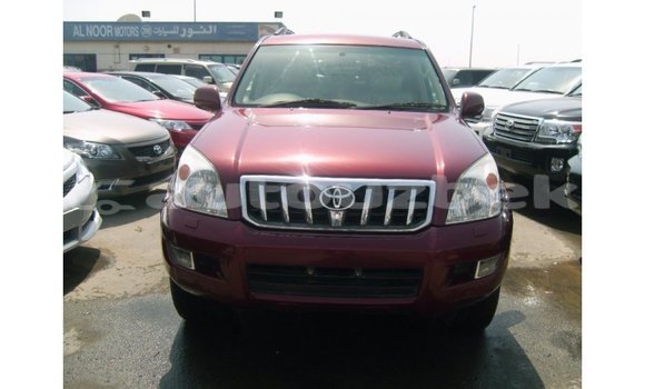 Buy Import Toyota Prado Other Car in Import - Dubai in Andijon Buy Import Toyota Prado Other Car in Import - Dubai in Andijon