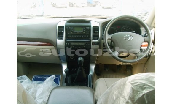 Buy Import Toyota Prado Other Car in Import - Dubai in Andijon Buy Import Toyota Prado Other Car in Import - Dubai in Andijon
