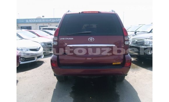 Buy Import Toyota Prado Other Car in Import - Dubai in Andijon Buy Import Toyota Prado Other Car in Import - Dubai in Andijon