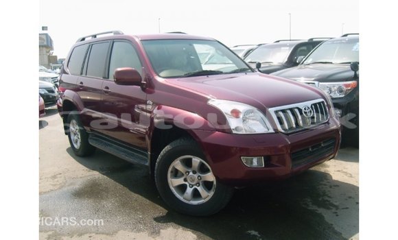 Buy Import Toyota Prado Other Car in Import - Dubai in Andijon Buy Import Toyota Prado Other Car in Import - Dubai in Andijon