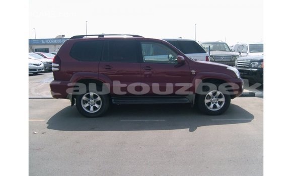 Buy Import Toyota Prado Other Car in Import - Dubai in Andijon Buy Import Toyota Prado Other Car in Import - Dubai in Andijon