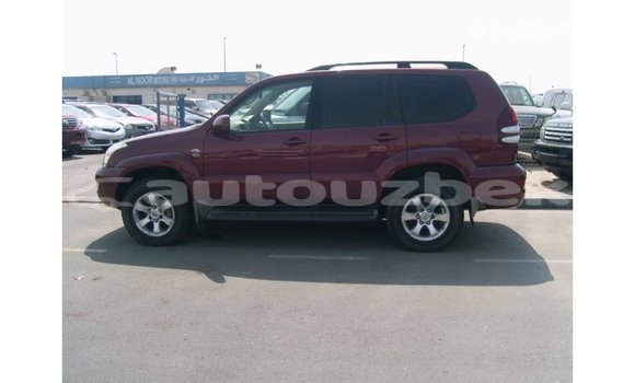 Buy Import Toyota Prado Other Car in Import - Dubai in Andijon Buy Import Toyota Prado Other Car in Import - Dubai in Andijon