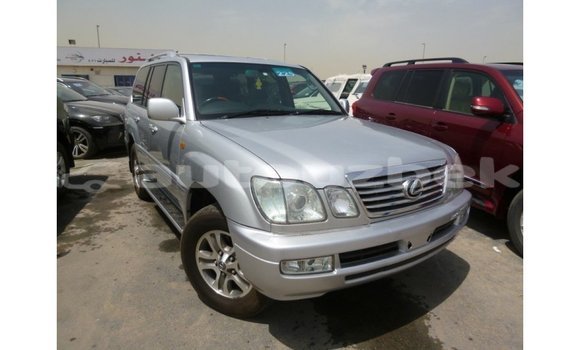 Buy Import Lexus LX Other Car in Import - Dubai in Andijon Buy Import Lexus LX Other Car in Import - Dubai in Andijon