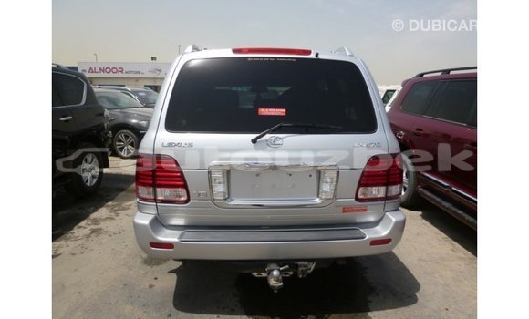 Buy Import Lexus LX Other Car in Import - Dubai in Andijon Buy Import Lexus LX Other Car in Import - Dubai in Andijon