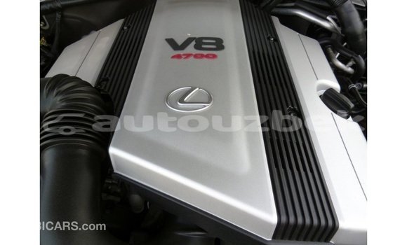 Buy Import Lexus LX Other Car in Import - Dubai in Andijon Buy Import Lexus LX Other Car in Import - Dubai in Andijon