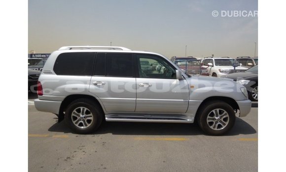 Buy Import Lexus LX Other Car in Import - Dubai in Andijon Buy Import Lexus LX Other Car in Import - Dubai in Andijon