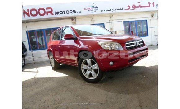 Buy Import Toyota 4Runner Red Car in Import - Dubai in Andijon Buy Import Toyota 4Runner Red Car in Import - Dubai in Andijon