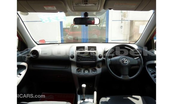 Buy Import Toyota 4Runner Red Car in Import - Dubai in Andijon Buy Import Toyota 4Runner Red Car in Import - Dubai in Andijon